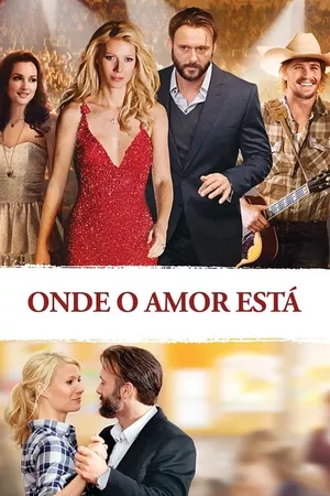 Onde o Amor Está