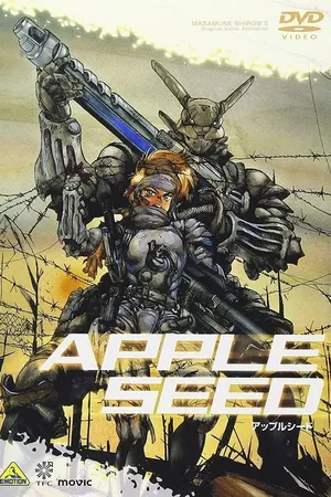 Appleseed