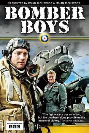 Bomber Boys