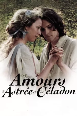 O Amor de Astrée e Celadon