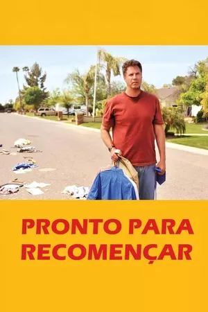 Pronto para Recomeçar