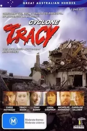 Cyclone Tracy