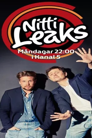 Nittileaks