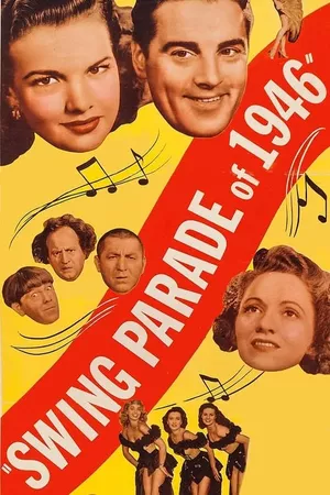 Swing Parade of 1946