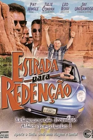 Estrada Para Redenção