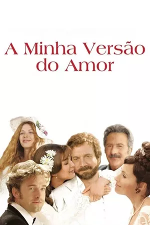 A Minha Versão do Amor