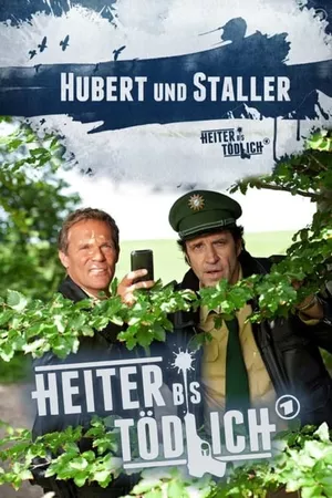 Hubert und Staller