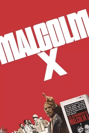 Malcolm X