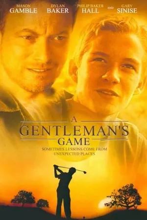 O Jogo da Vida (A Gentleman's Game)