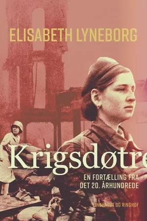 Krigsdøtre