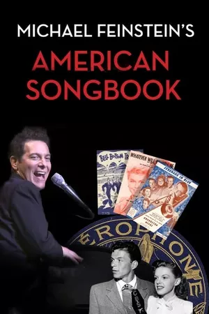 Michael Feinstein's American Songbook