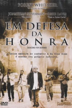 Em Defesa da Honra