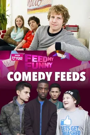 Comedy Feeds