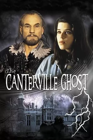 O Fantasma de Canterville