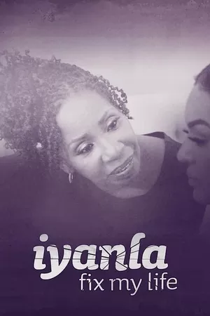 Iyanla: Fix My Life