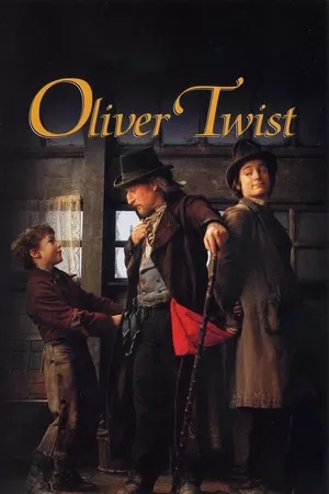 As Aventuras de Oliver Twist