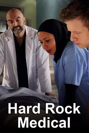 Hard Rock Medical