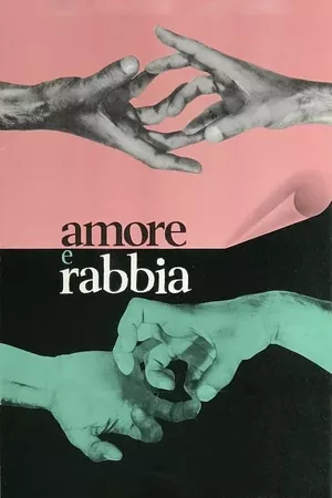 Amor e Raiva