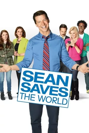 Sean Saves the World