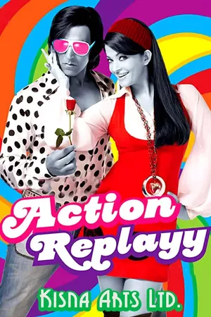 Action Replayy