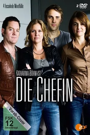 Die Chefin