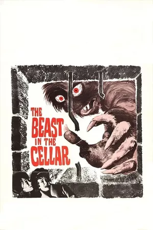 The Beast in the Cellar