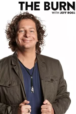 The Burn with Jeff Ross