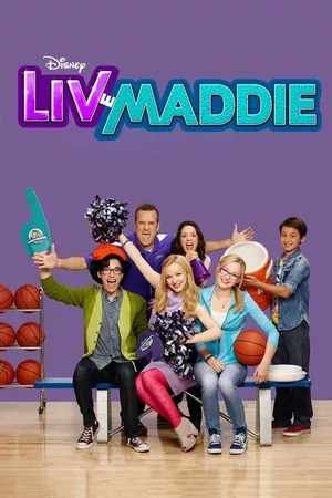 Liv e Maddie