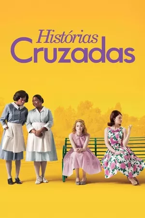 Histórias Cruzadas