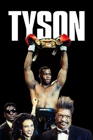 Tyson, o Mito