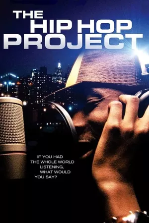 The Hip Hop Project