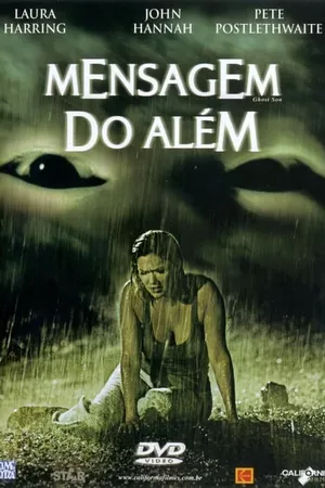 Mensagem do Além