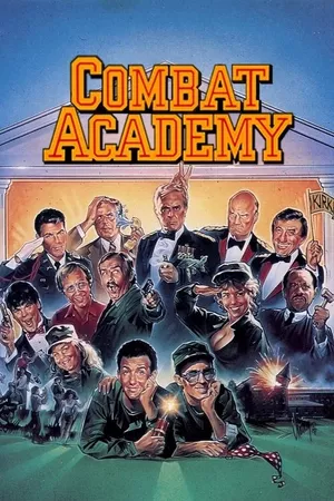 Combat Academy