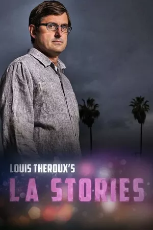 Louis Theroux: LA Stories - City of Dogs