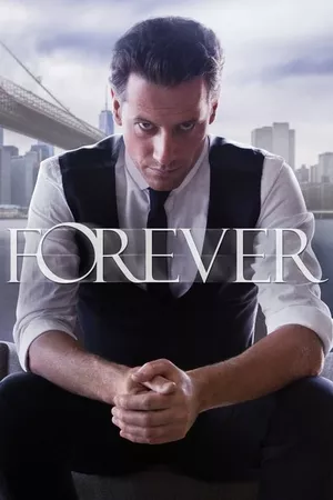 Forever: O Imortal