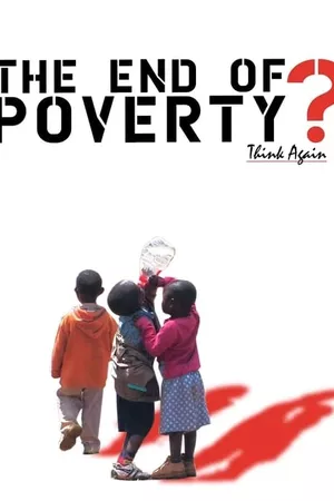 The End of Poverty?