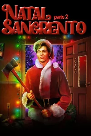 Natal Sangrento 2: Retorno Macabro