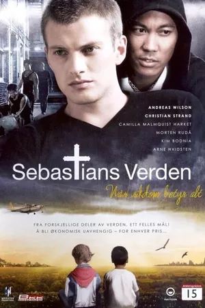 Sebastian's World