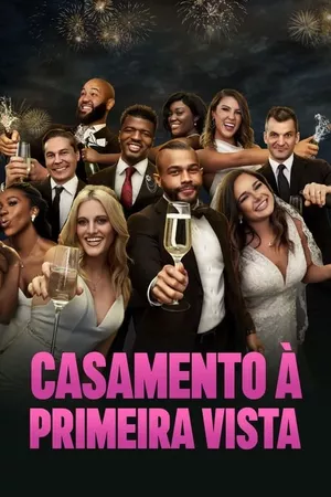 Casamento À Primeira Vista