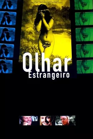 Olhar Estrangeiro