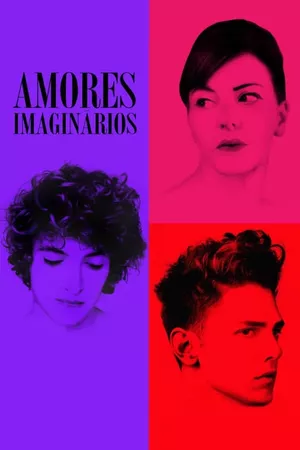 Amores Imaginários