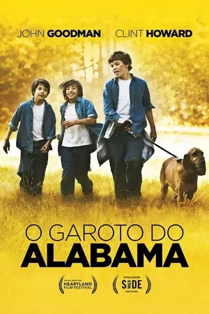 O Garoto do Alabama