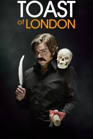 Toast of London