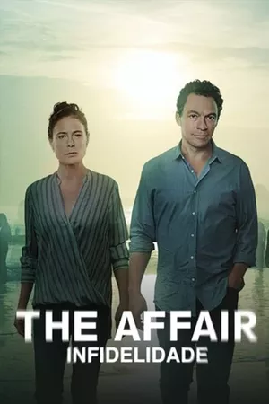 The Affair: Infidelidade