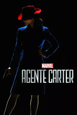 Marvel - Agente Carter