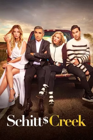 Schitt's Creek