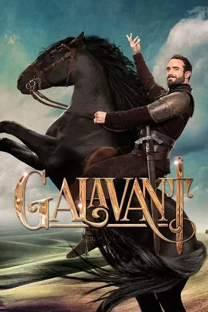 Galavant