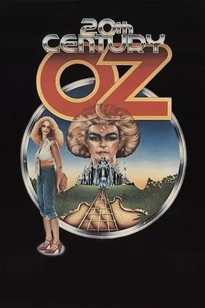 Twentieth Century Oz