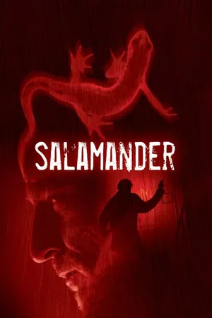 Salamander