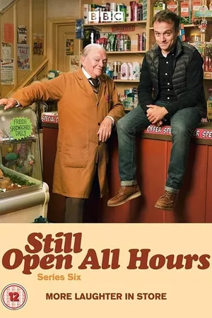 Still Open All Hours